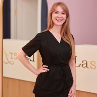 Плаксина Анна Александровна