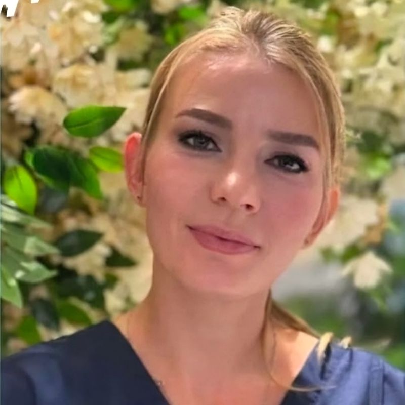 Зернова Алина Геннадьевна