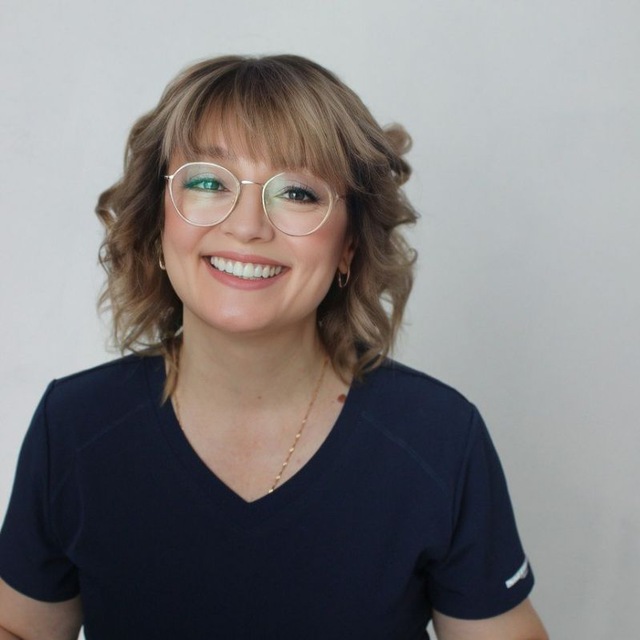 Берфина Ирина