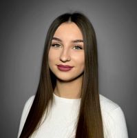 Черепанина Арина