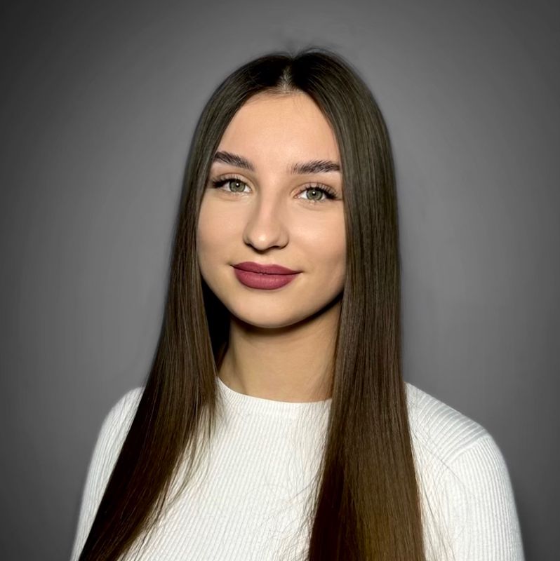 Черепанина Арина