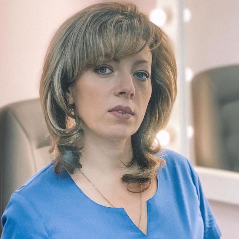Ларина Людмила