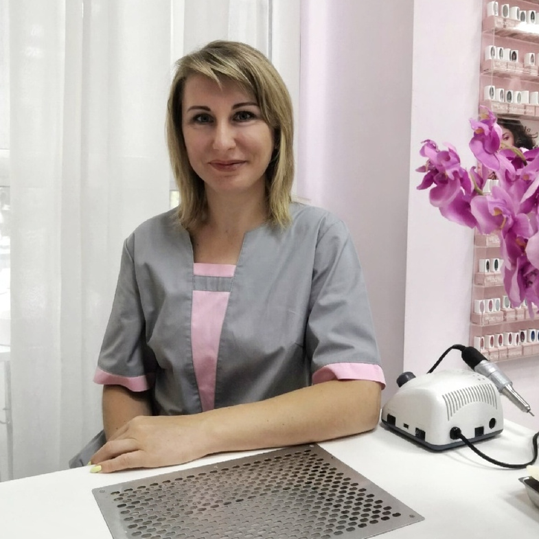 Киршина Наталья