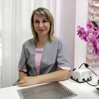 Киршина Наталья
