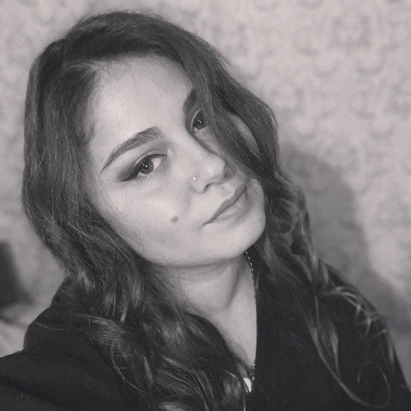 Золотова Ульяна