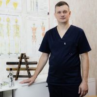 Александр Галушкин