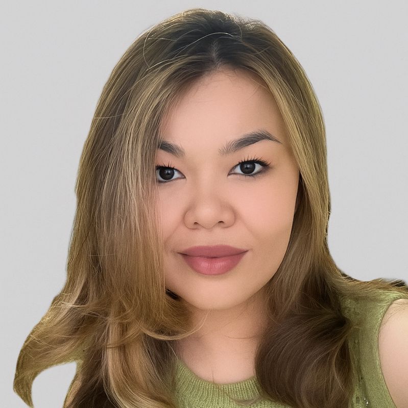 Lashmaker Нурсауле