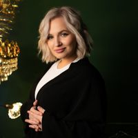 Irina Gosteva