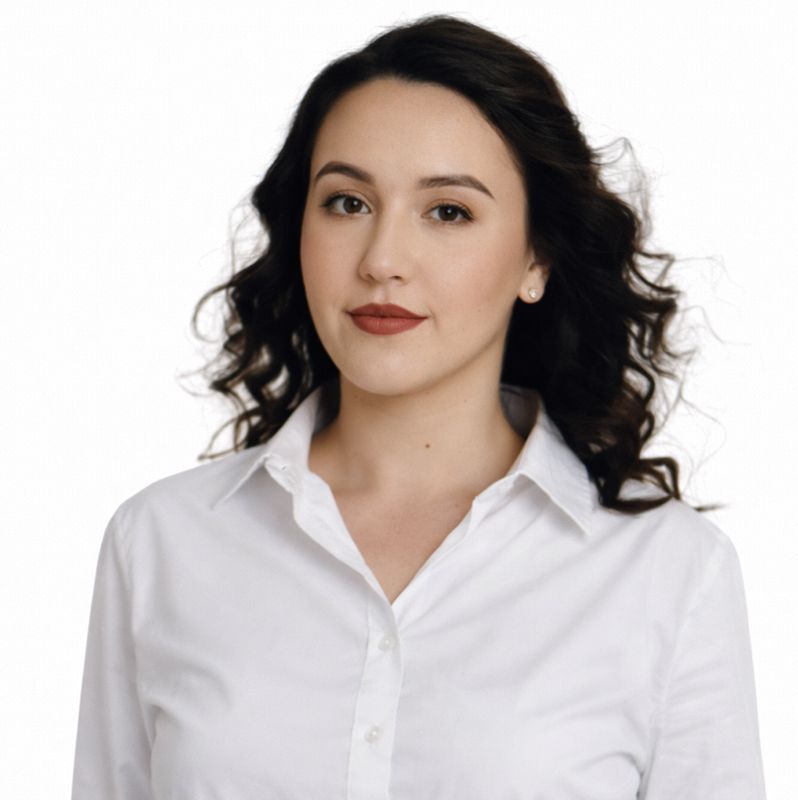 Леонова Александра