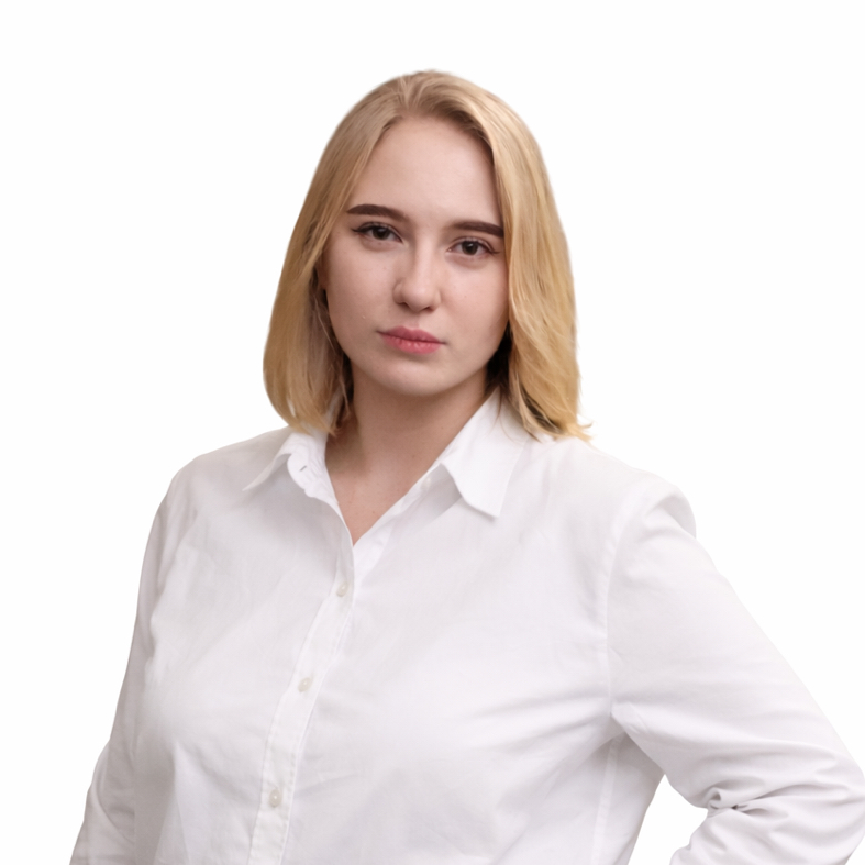 Назарова Ксения