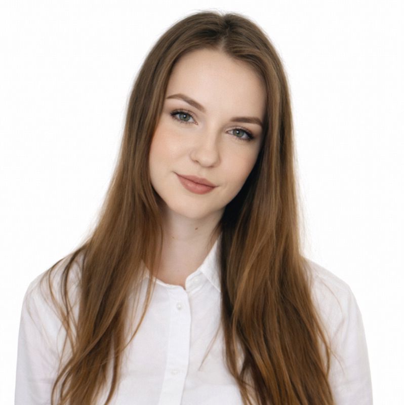 Исакова Анна