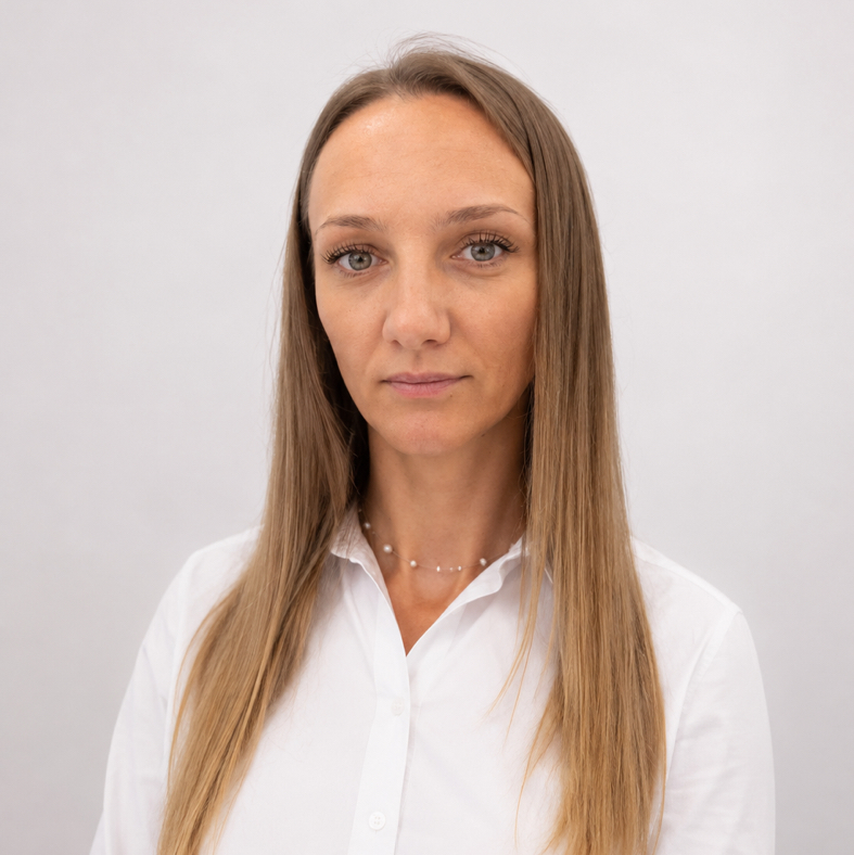 Волужева Екатерина