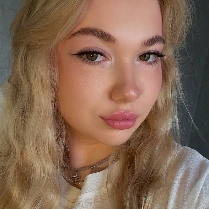 Степанова Екатерина