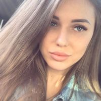 Туминская Ксения