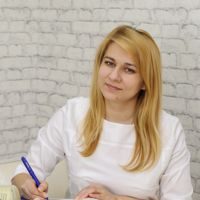 Пустовалова Елена Александровна