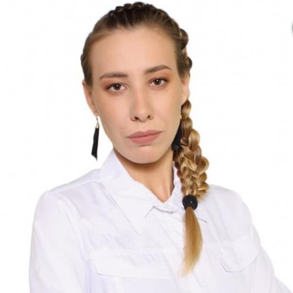 Богданова Юлия Николаевна
