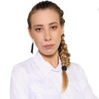 Богданова Юлия Николаевна