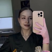 Гулиева Полина