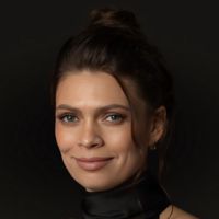 Лазарева Оксана