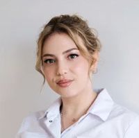 Соколова Любовь