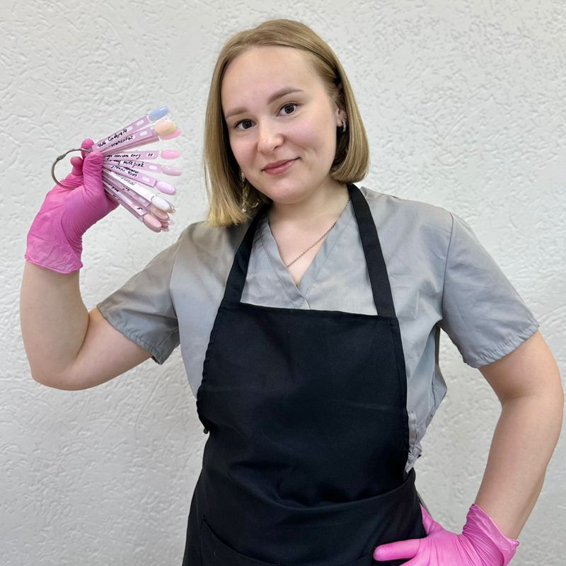 Марфина Алёна