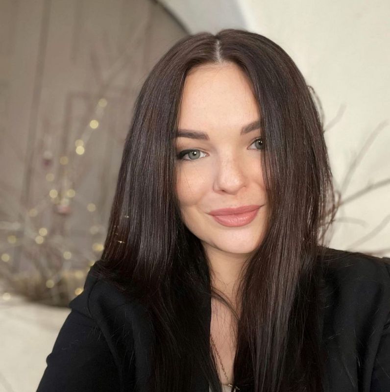 Климова Ольга