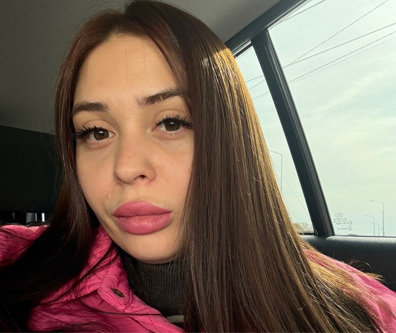 Аникина Вероника
