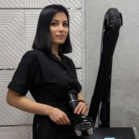 Игнатьева Юлия