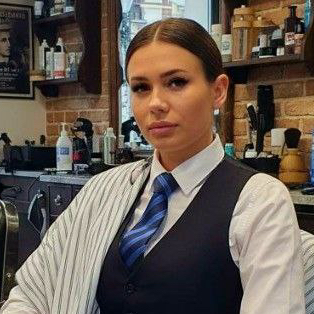 Тина