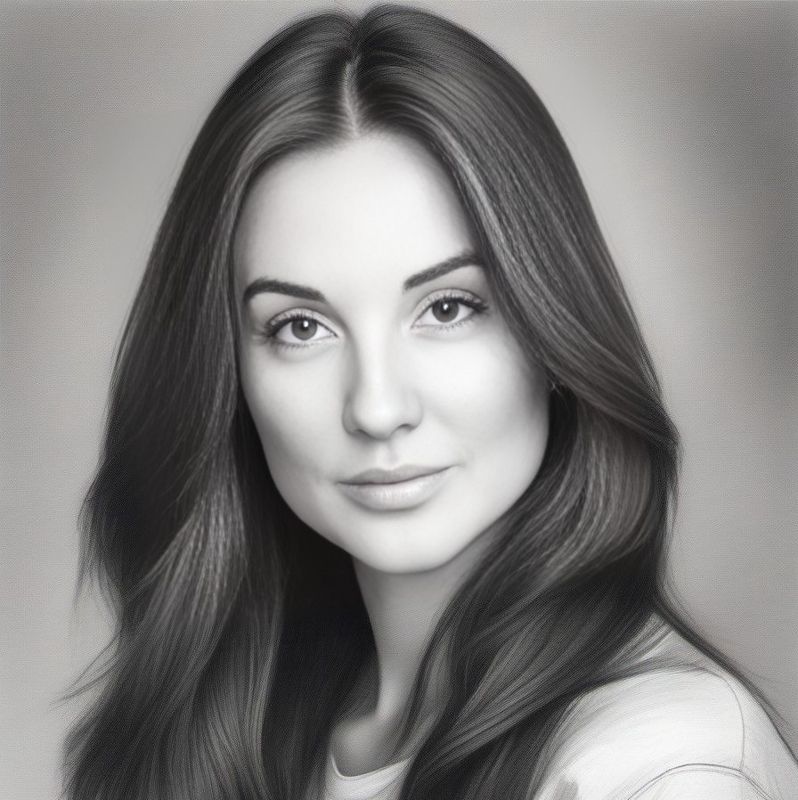 Буняева Ксения