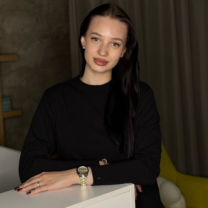 Анна П