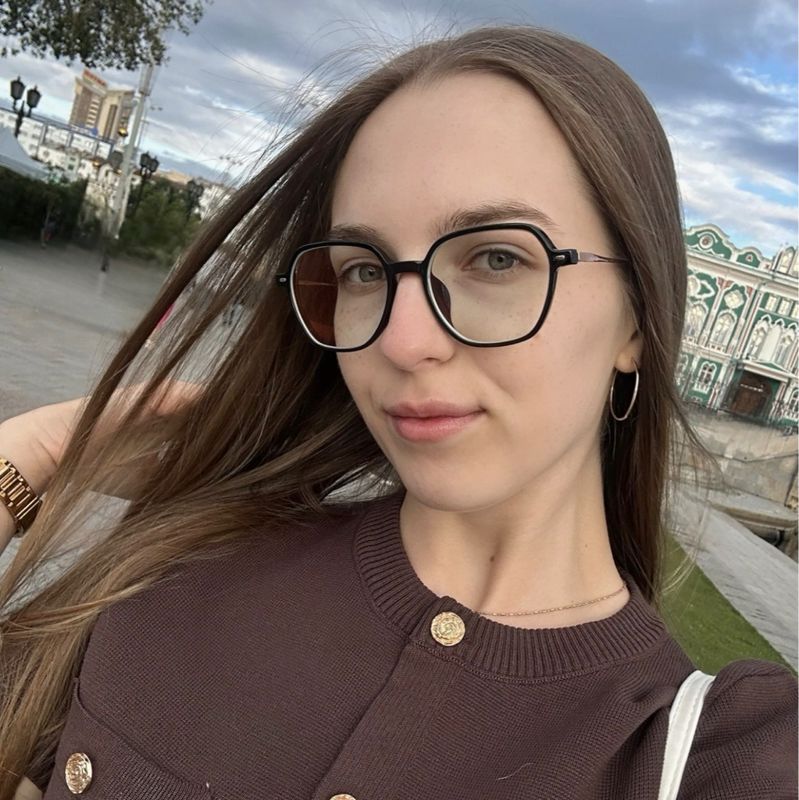 Кристина