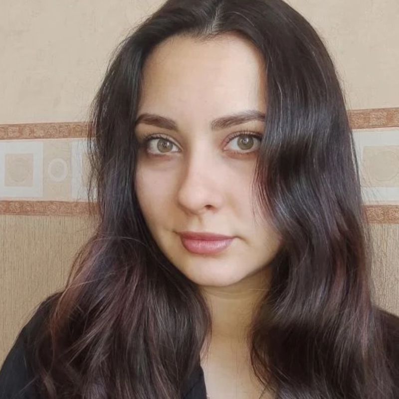 Анастасия
