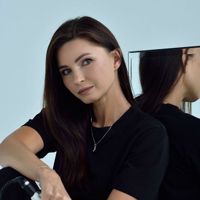 Шульгина Лилия