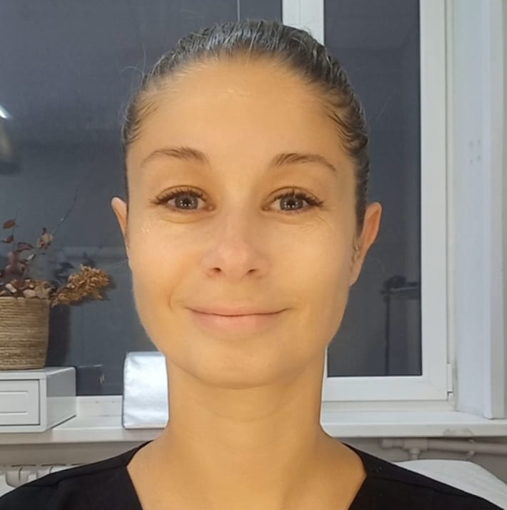 Олеся
