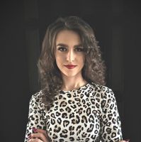 Безручкина Надя