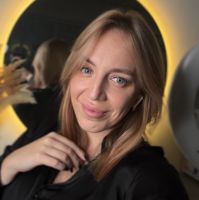 Мартынова Наталия