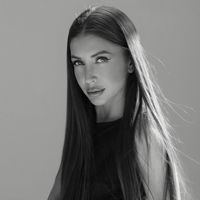 Терехина Элла