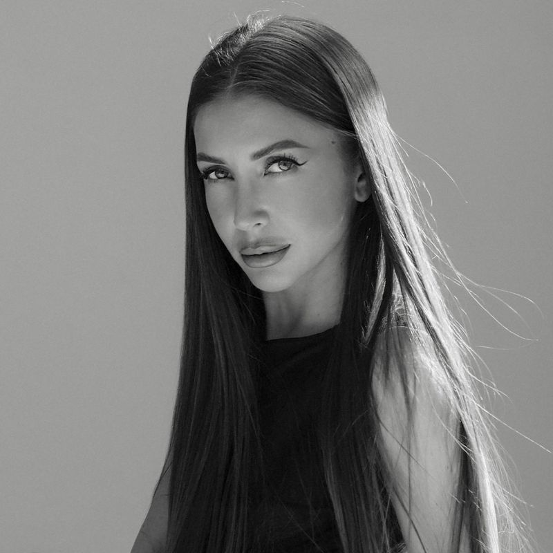 Терехина Элла