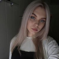 Кравцова Александра