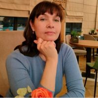 Шатохина Наталья