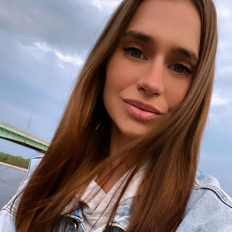 Оксана