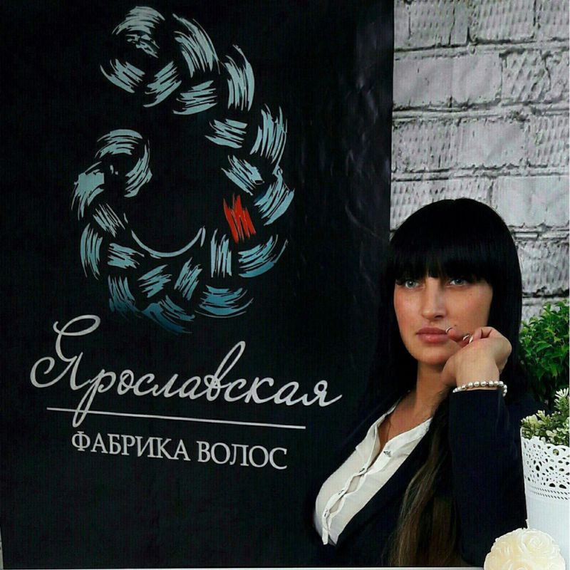 Анна Усман