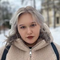 Дарья