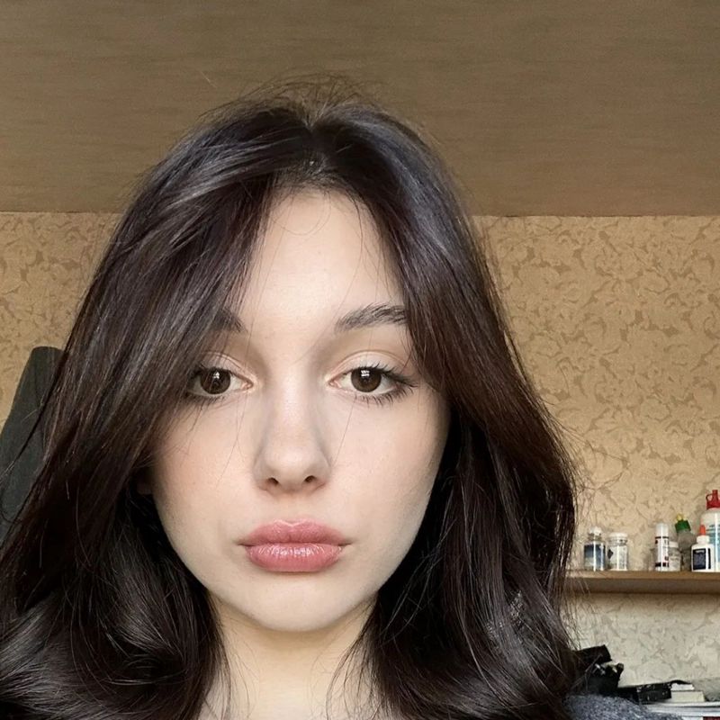 Анастасия Харитонов