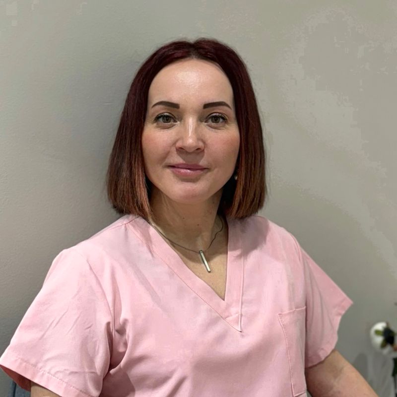 Ефремова Светлана