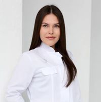 Анна Вайнагий