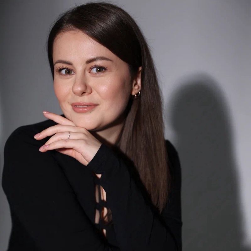 Борисова Елизавета