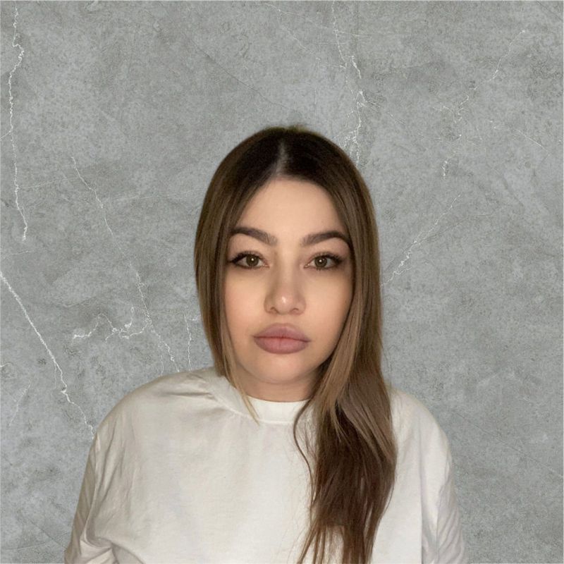 Мастер Алена