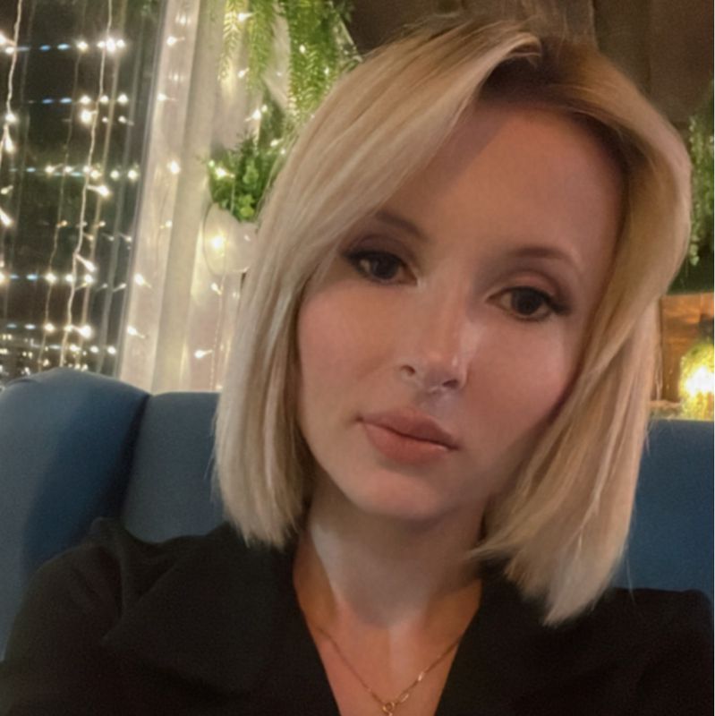 Смольникова Татьяна